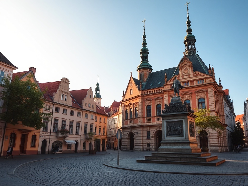 Znane osoby z Legionowa. Gwiazdy miasta i regionu