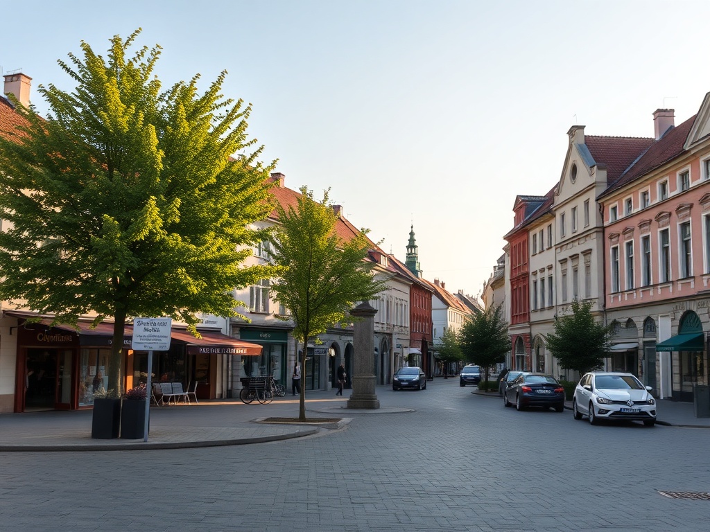 Legionowo inwestuje w aktywność mieszkańców. Spacery i warsztaty dla ojców