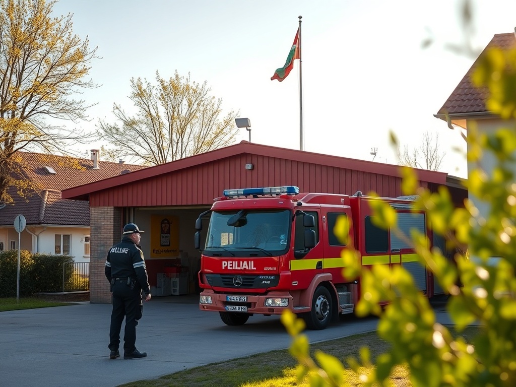 Legionowo walczy z dopalazczami. Nowe inicjatywy miasta