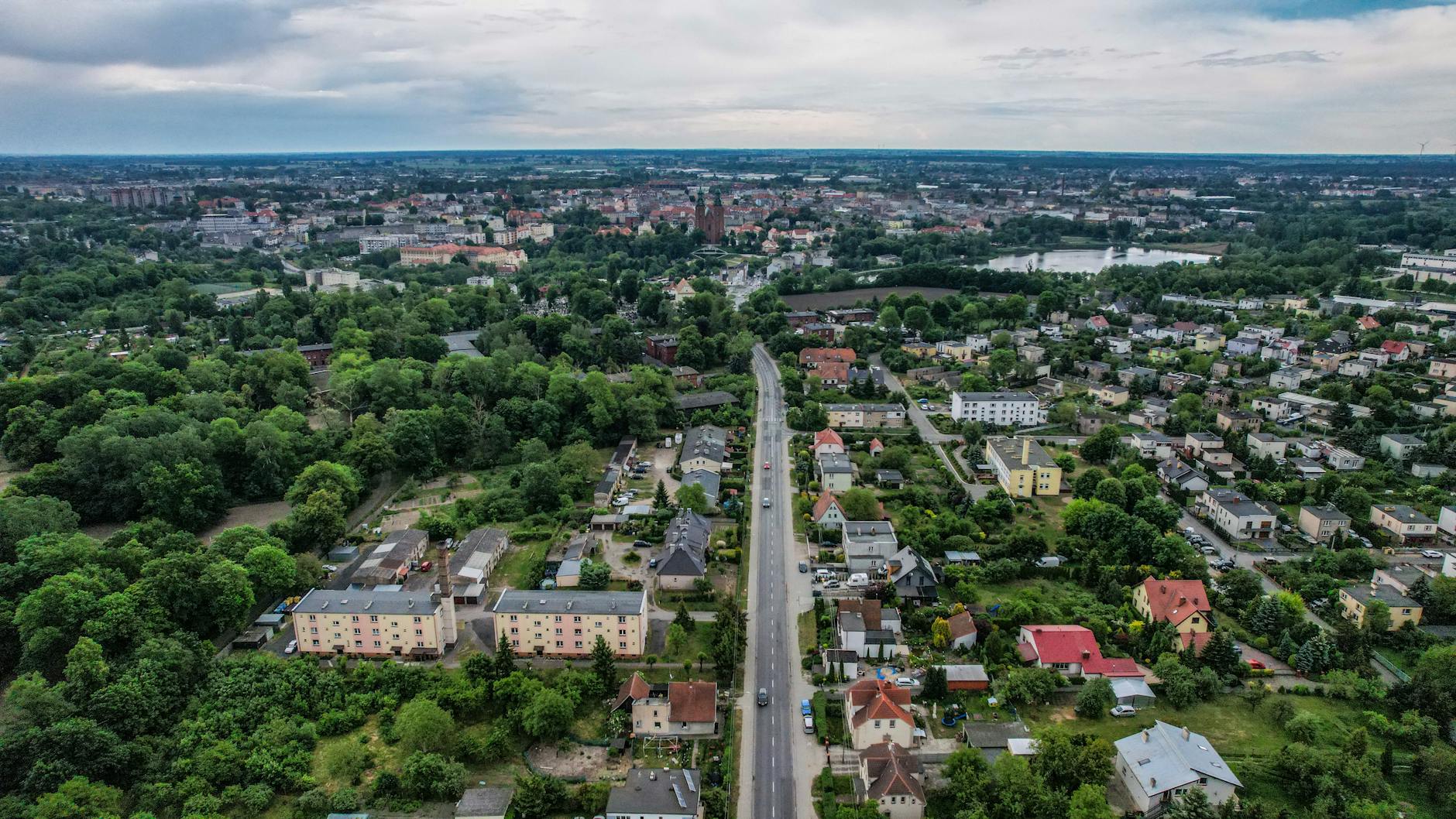 Legionowo: Mroczne „przepisy” i ostrzeżenia pogodowe w ostatnich doniesieniach