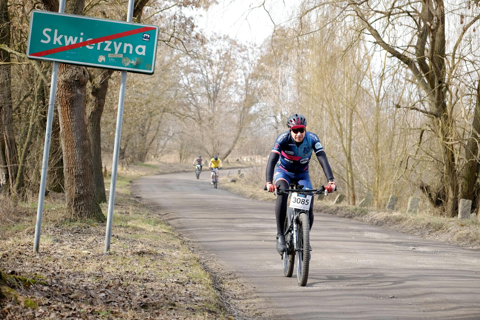 Seniorzy w Legionowie uczestniczą w projekcie SIGNAL60+ wspierającym ich powrót na rynek pracy.